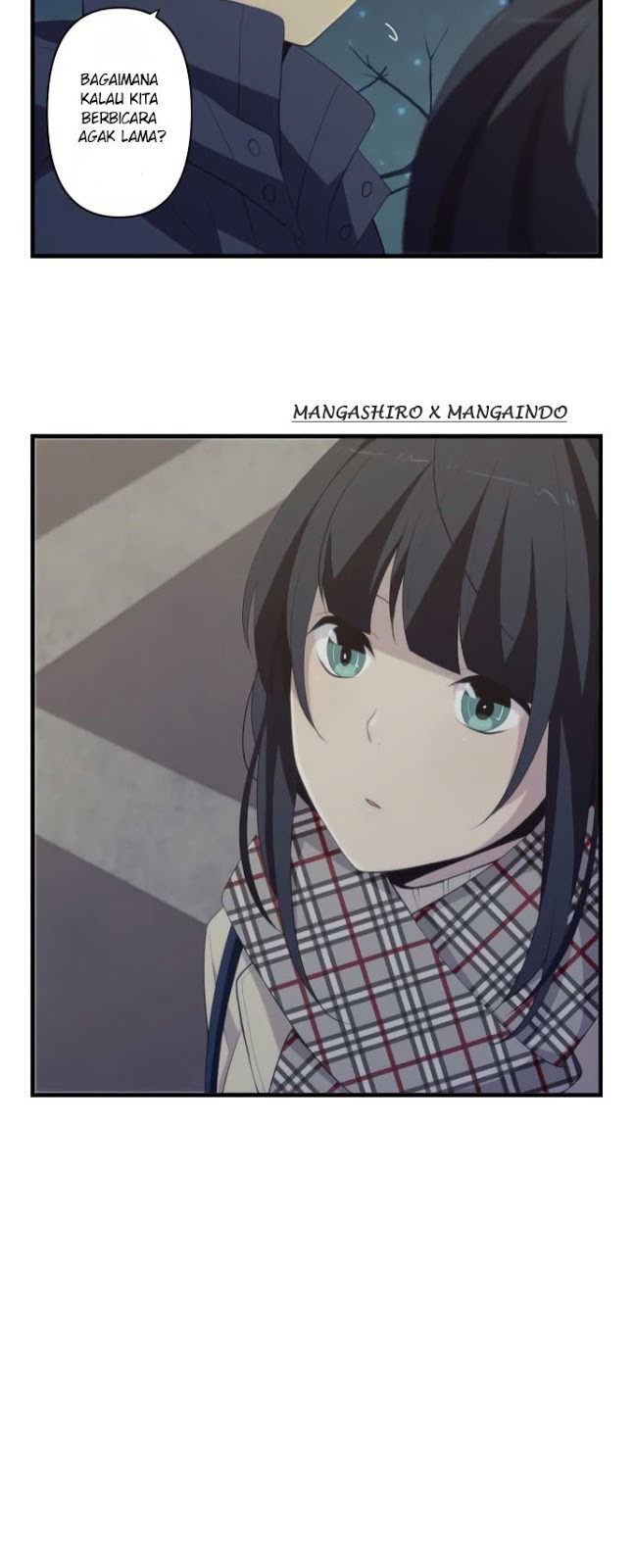 ReLife Chapter 196 Gambar 26